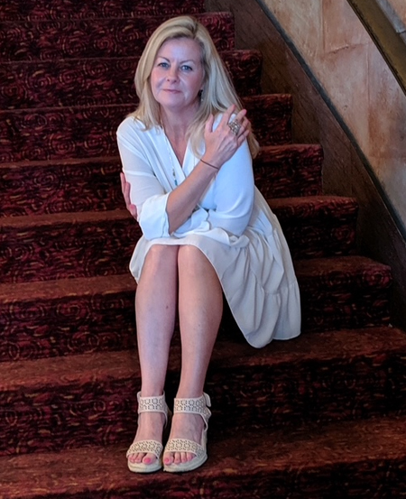 Toni De Palma